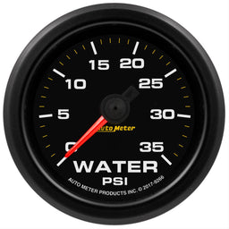 AutoMeter AutoMeter Extreme Environment Series Analog Gauges 9266 Autofit