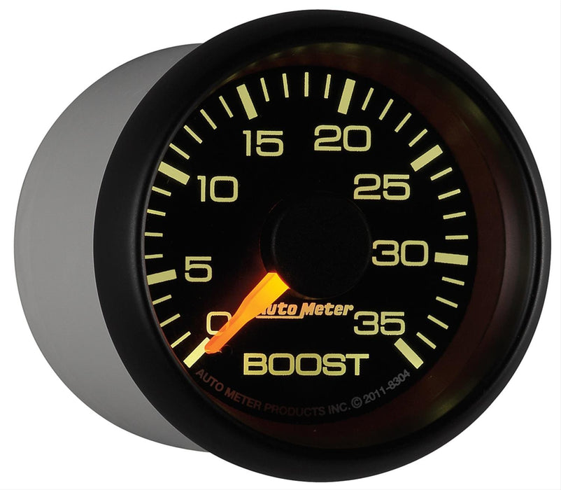 AutoMeter AutoMeter Factory Match Analog Gauges 8304 Autofit