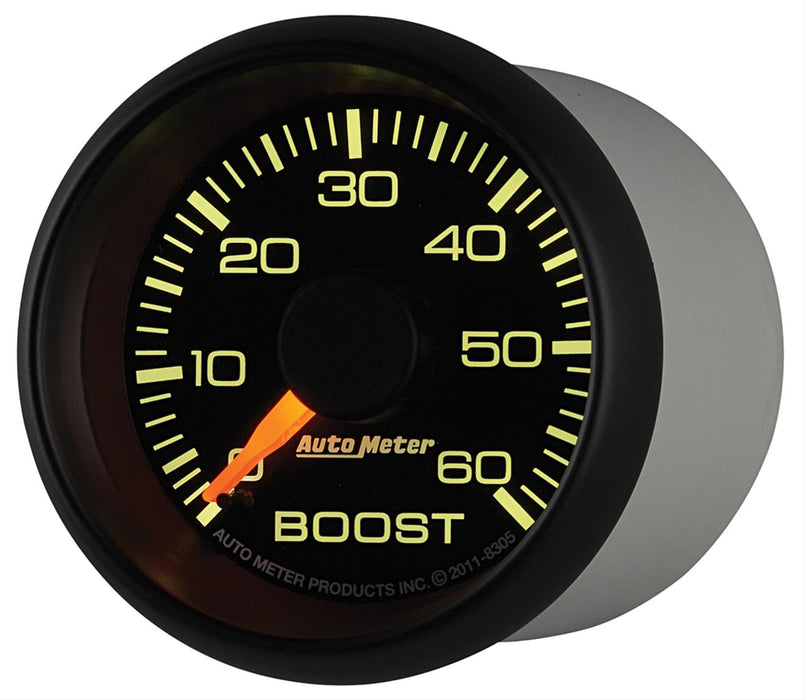 AutoMeter AutoMeter Factory Match Analog Gauges 8305 Autofit