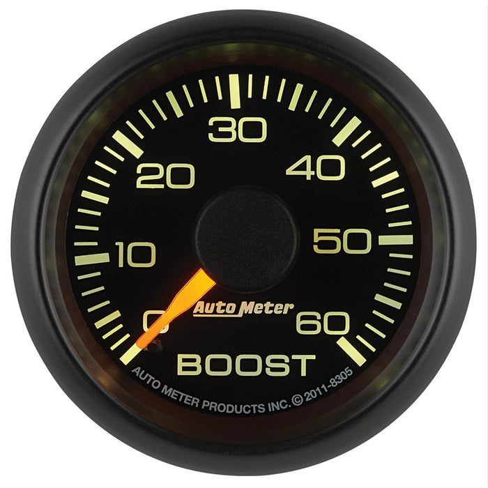 AutoMeter AutoMeter Factory Match Analog Gauges 8305 Autofit