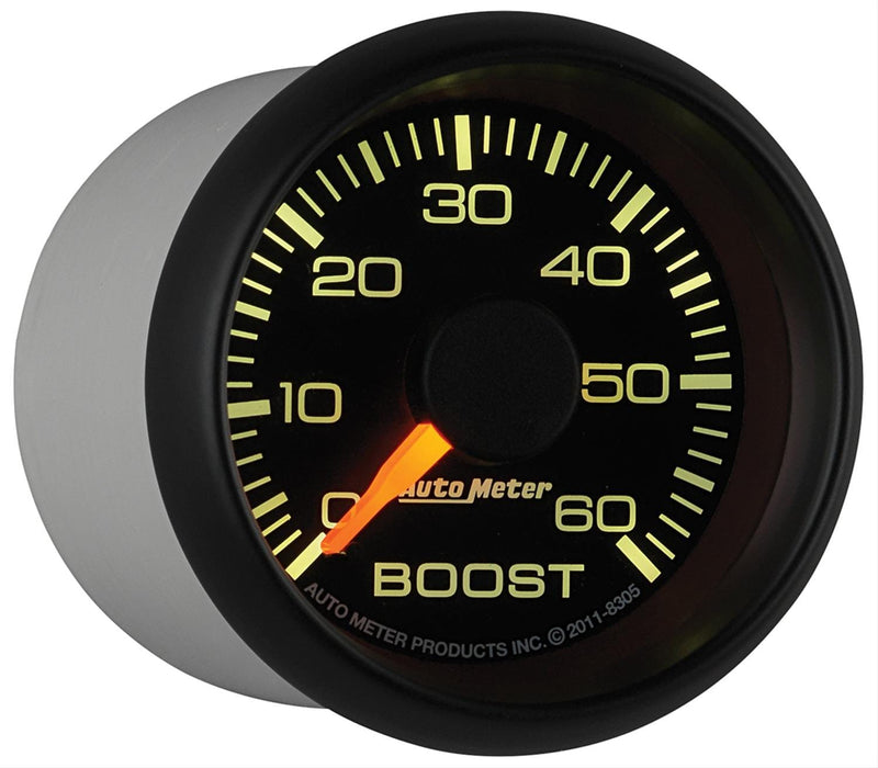 AutoMeter AutoMeter Factory Match Analog Gauges 8305 Autofit