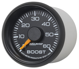 AutoMeter AutoMeter Factory Match Analog Gauges 8305 Autofit