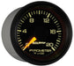 AutoMeter AutoMeter Factory Match Analog Gauges 8345 Autofit