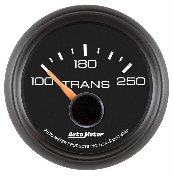 AutoMeter AutoMeter Factory Match Analog Gauges 8349 Autofit