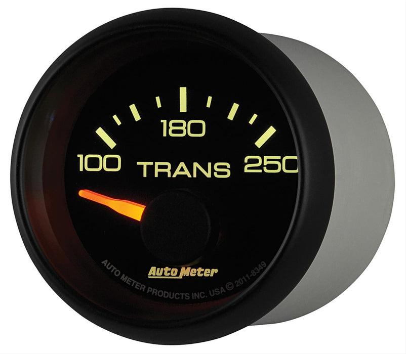 AutoMeter AutoMeter Factory Match Analog Gauges 8349 Autofit