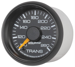 AutoMeter AutoMeter Factory Match Analog Gauges 8357 Autofit