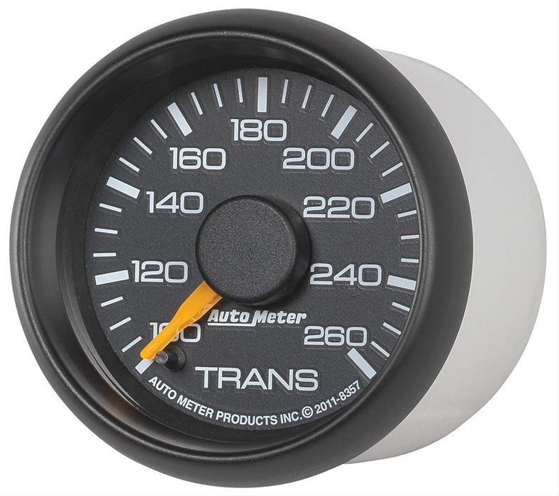 AutoMeter AutoMeter Factory Match Analog Gauges 8357 Autofit
