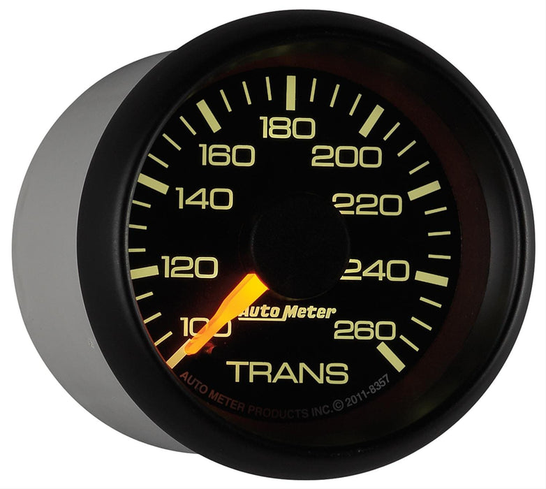 AutoMeter AutoMeter Factory Match Analog Gauges 8357 Autofit