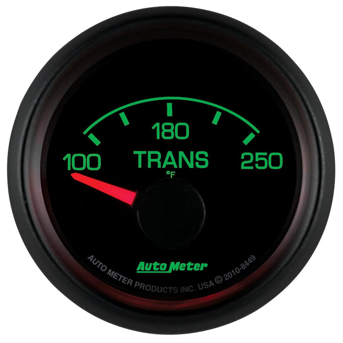 AutoMeter AutoMeter Factory Match Analog Gauges 8449 Autofit