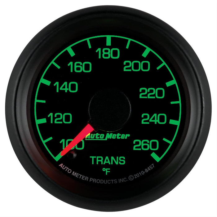 AutoMeter AutoMeter Factory Match Analog Gauges 8457 Autofit