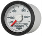 AutoMeter AutoMeter Factory Match Analog Gauges 8506 Autofit