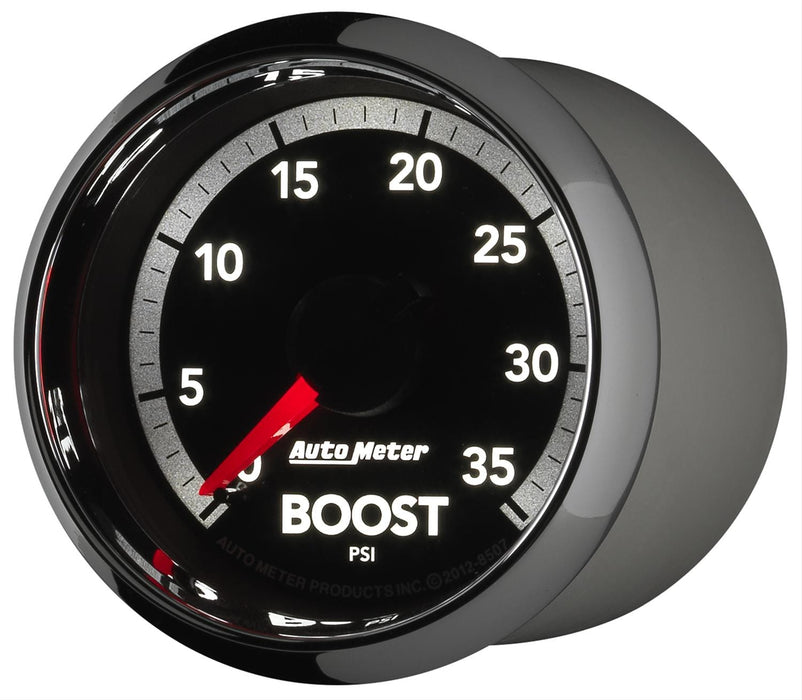 AutoMeter AutoMeter Factory Match Analog Gauges 8507 Autofit