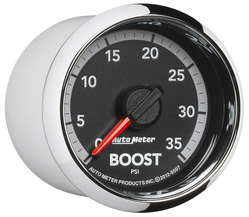 AutoMeter AutoMeter Factory Match Analog Gauges 8507 Autofit