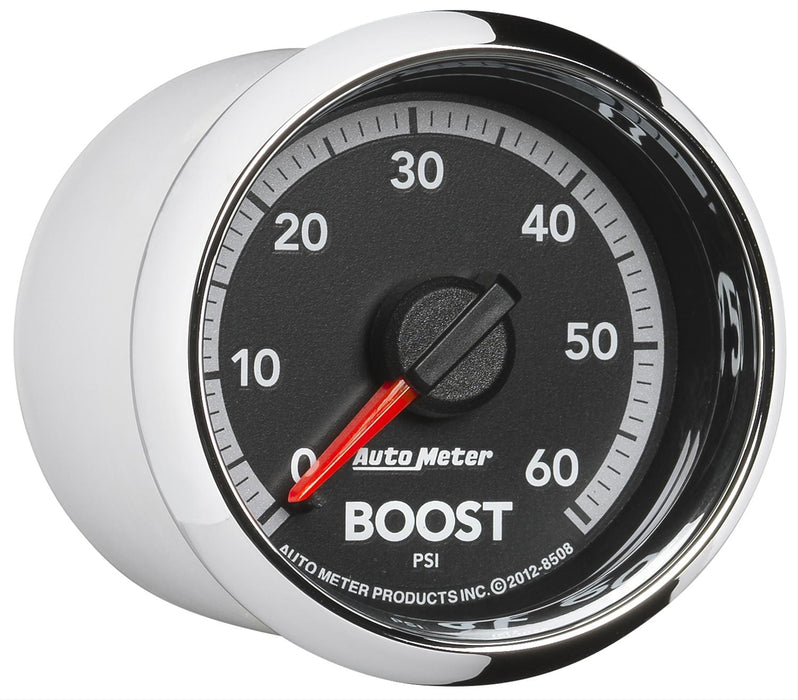 AutoMeter AutoMeter Factory Match Analog Gauges 8508 Autofit