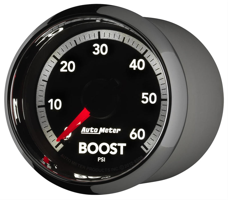 AutoMeter AutoMeter Factory Match Analog Gauges 8508 Autofit