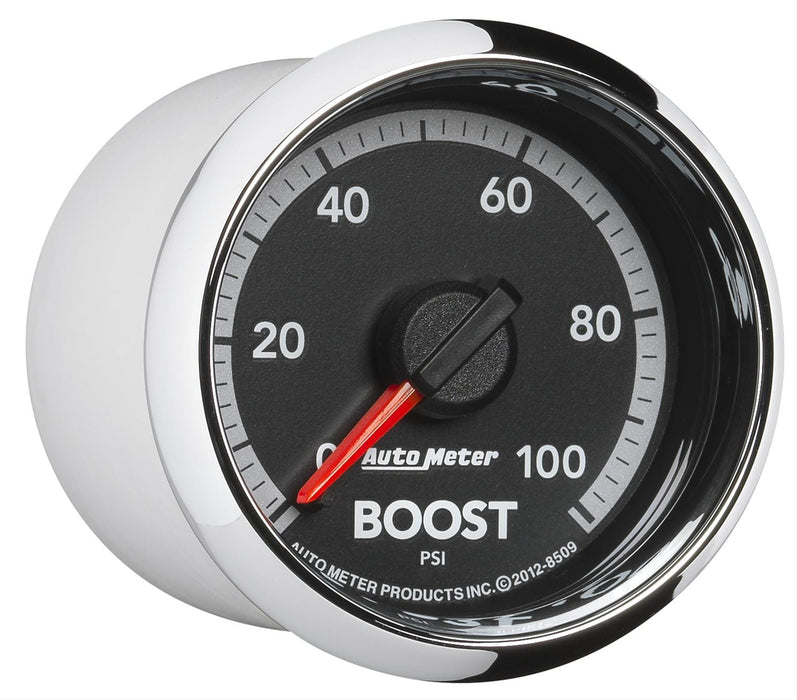 AutoMeter AutoMeter Factory Match Analog Gauges 8509 Autofit