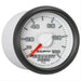 AutoMeter AutoMeter Factory Match Analog Gauges 8526 Autofit
