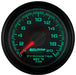 AutoMeter AutoMeter Factory Match Analog Gauges 8545 Autofit