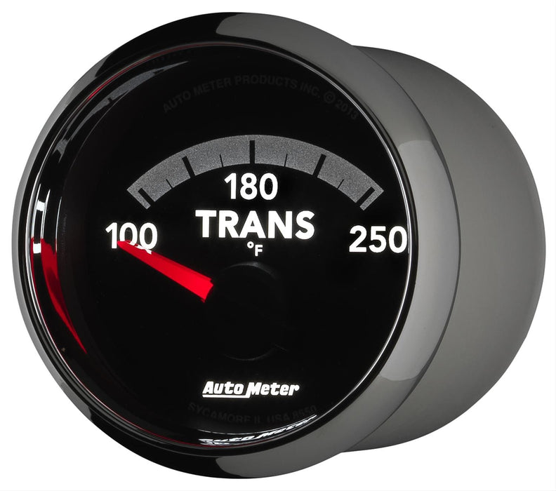 AutoMeter AutoMeter Factory Match Analog Gauges 8550 Autofit