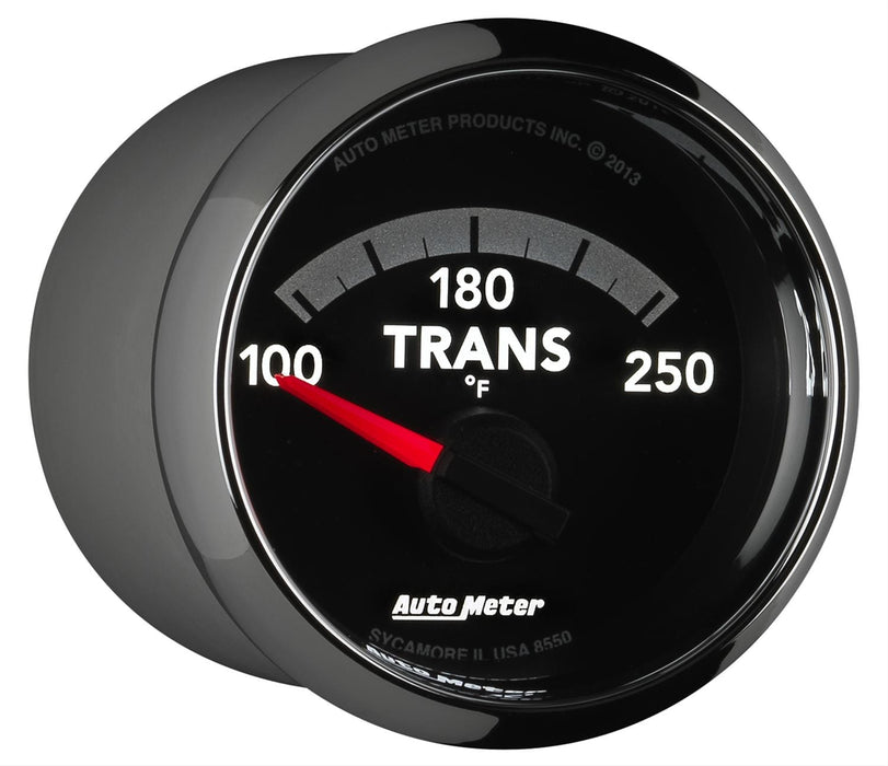 AutoMeter AutoMeter Factory Match Analog Gauges 8550 Autofit