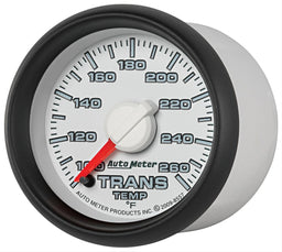 AutoMeter AutoMeter Factory Match Analog Gauges 8557 Autofit
