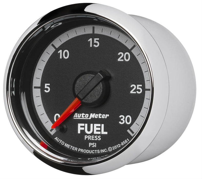 AutoMeter AutoMeter Factory Match Analog Gauges 8561 Autofit