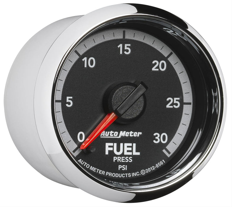 AutoMeter AutoMeter Factory Match Analog Gauges 8561 Autofit