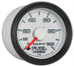 AutoMeter AutoMeter Factory Match Analog Gauges 8563 Autofit
