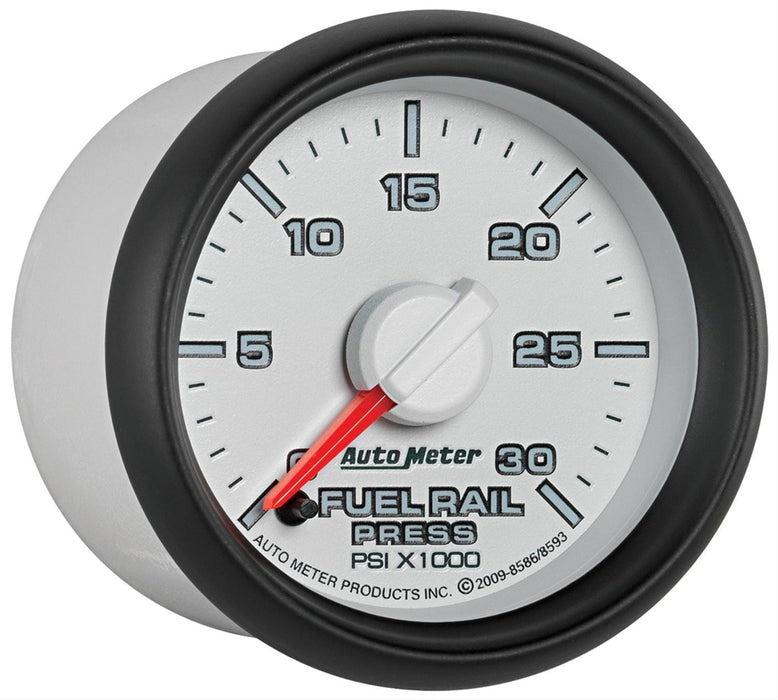 AutoMeter AutoMeter Factory Match Analog Gauges 8593 Autofit