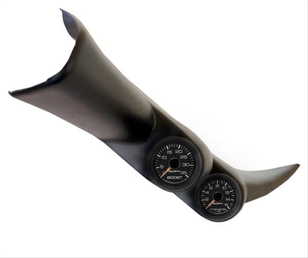 AutoMeter AutoMeter Factory-Match Diesel Analog Gauge Kits 7087 Autofit