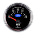 AutoMeter AutoMeter Ford Analog Gauges 880822 Autofit