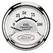 AutoMeter AutoMeter Ford Masterpiece Analog Gauges 880352 Autofit