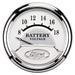 AutoMeter AutoMeter Ford Masterpiece Analog Gauges 880354 Autofit