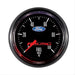 AutoMeter AutoMeter Ford Racing Analog Gauges 880080 Autofit