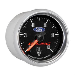AutoMeter AutoMeter Ford Racing Analog Gauges 880080 Autofit