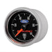 AutoMeter AutoMeter Ford Racing Analog Gauges 880080 Autofit