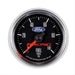 AutoMeter AutoMeter Ford Racing Analog Gauges 880080 Autofit
