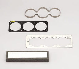 AutoMeter AutoMeter Gauge Cages 50100 Autofit