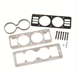 AutoMeter AutoMeter Gauge Cages 50101 Autofit
