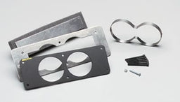 AutoMeter AutoMeter Gauge Cages 50102 Autofit