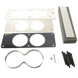 AutoMeter AutoMeter Gauge Cages 50108 Autofit