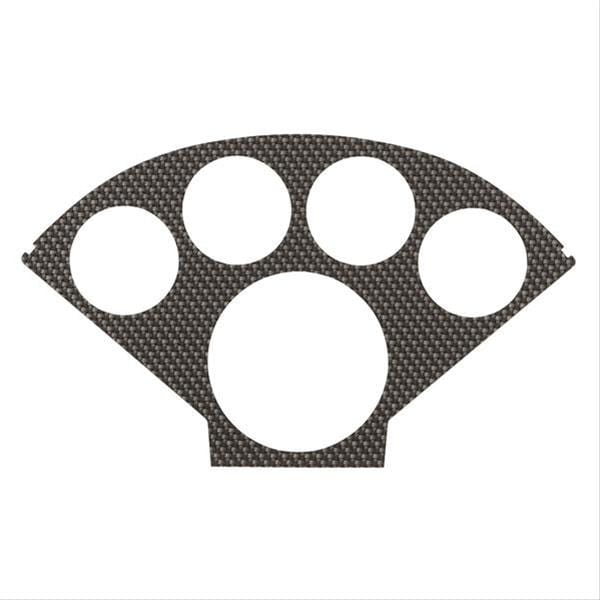 AutoMeter AutoMeter Gauge Faceplates 2122 Autofit