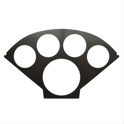 AutoMeter AutoMeter Gauge Faceplates 2123 Autofit