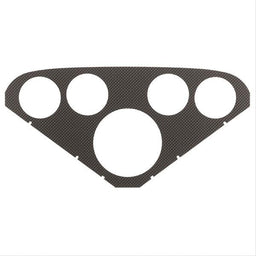 AutoMeter AutoMeter Gauge Faceplates 2125 Autofit