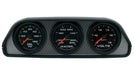 AutoMeter AutoMeter Gauge Kits and Instrument Clusters 7060 Autofit