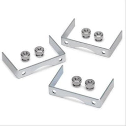 AutoMeter AutoMeter Gauge Mounting Brackets 2226 Autofit