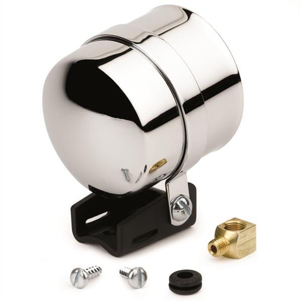 AutoMeter AutoMeter Gauge Mounting Cups 3201 Autofit