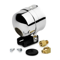 AutoMeter AutoMeter Gauge Mounting Cups 5201 Autofit