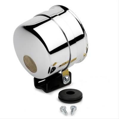 AutoMeter AutoMeter Gauge Mounting Cups 5203 Autofit