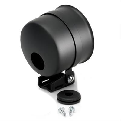 AutoMeter AutoMeter Gauge Mounting Cups 5204 Autofit
